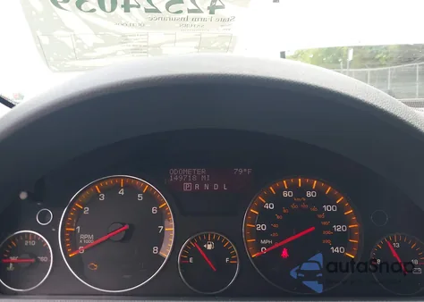 2008 Saturn Outlook Xr z USA, uszkodzony, nr VIN 5GZER33728J175571